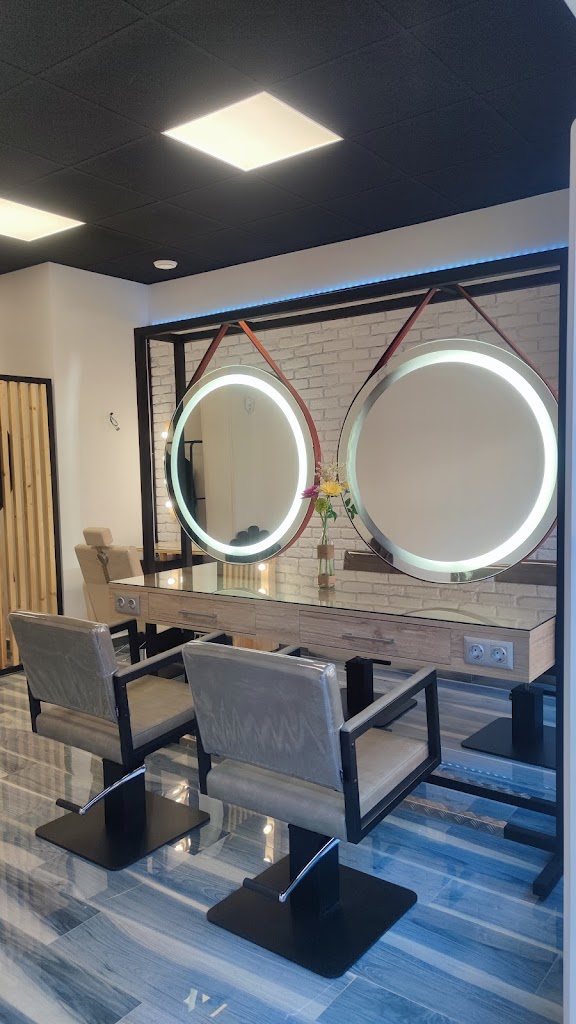 Salon Ana Moreno