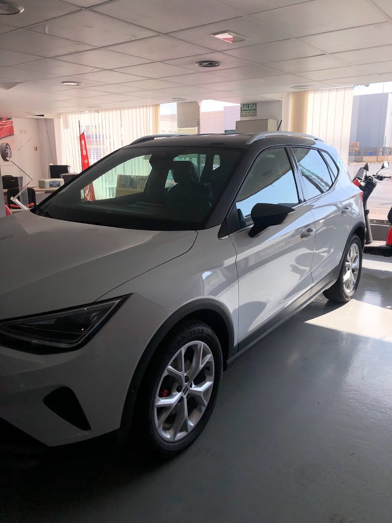 Auto Union Aguilas - Taller Multimarca Especializado Grupo VW