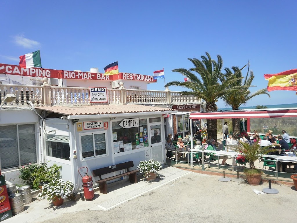 Camping Rio-Mar