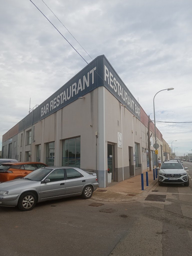 Restaurante La Perdiu