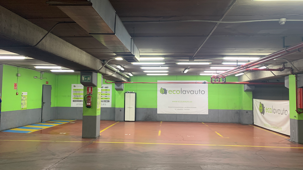 Ecolavauto