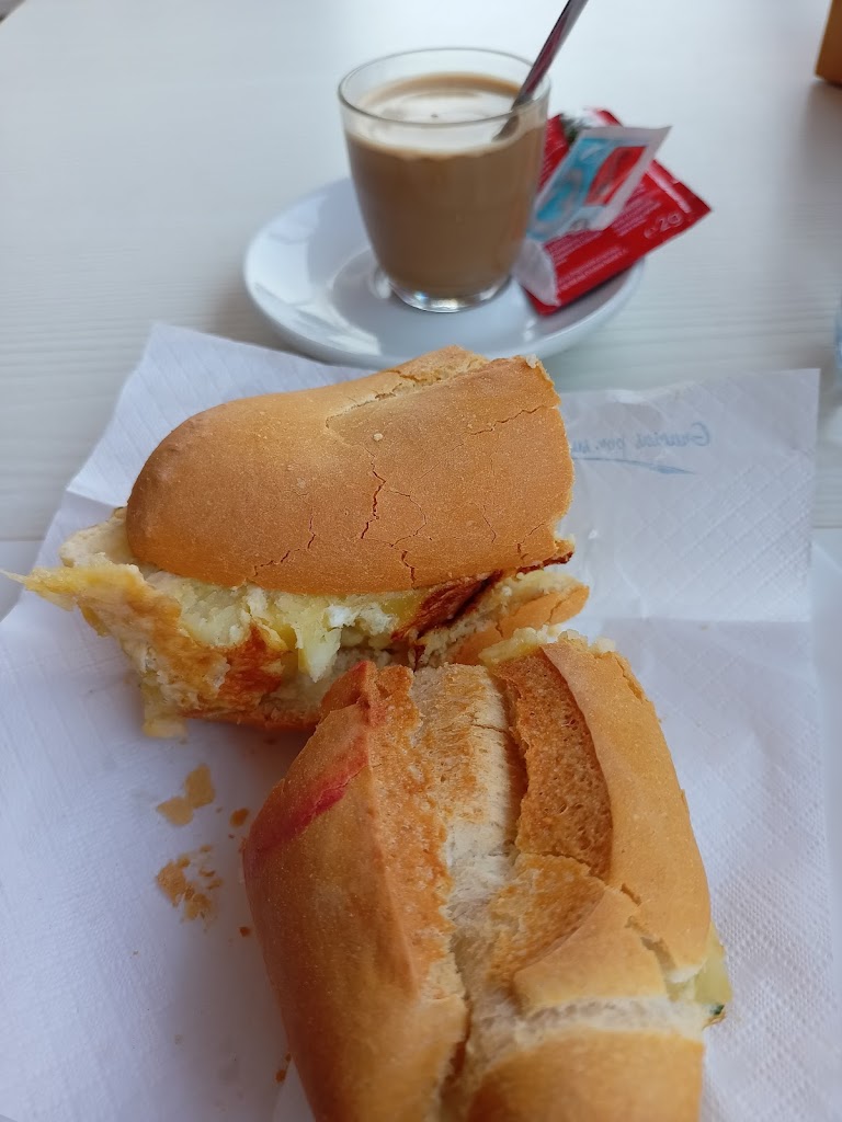 Bar Cafeteria Virginia