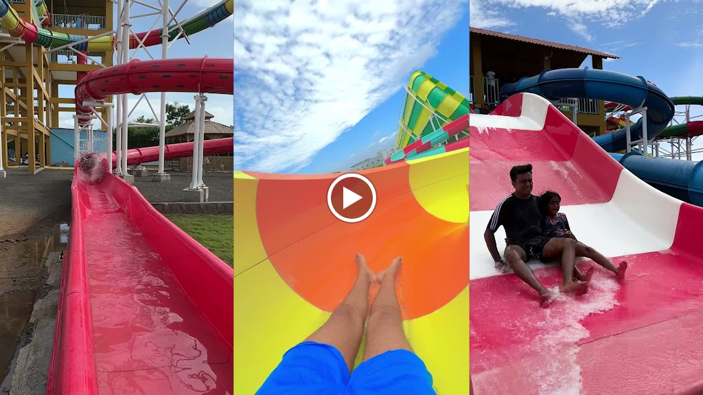 Water park