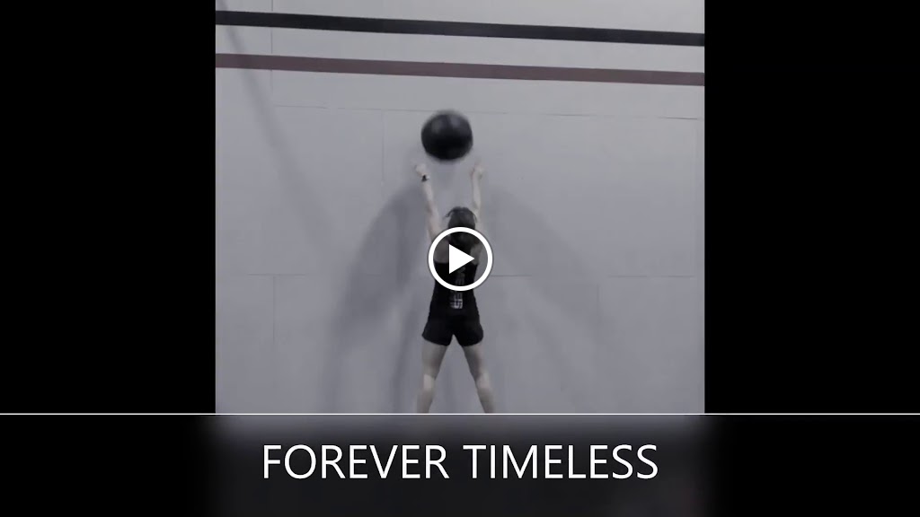  Timeless Crossfit and Fitness