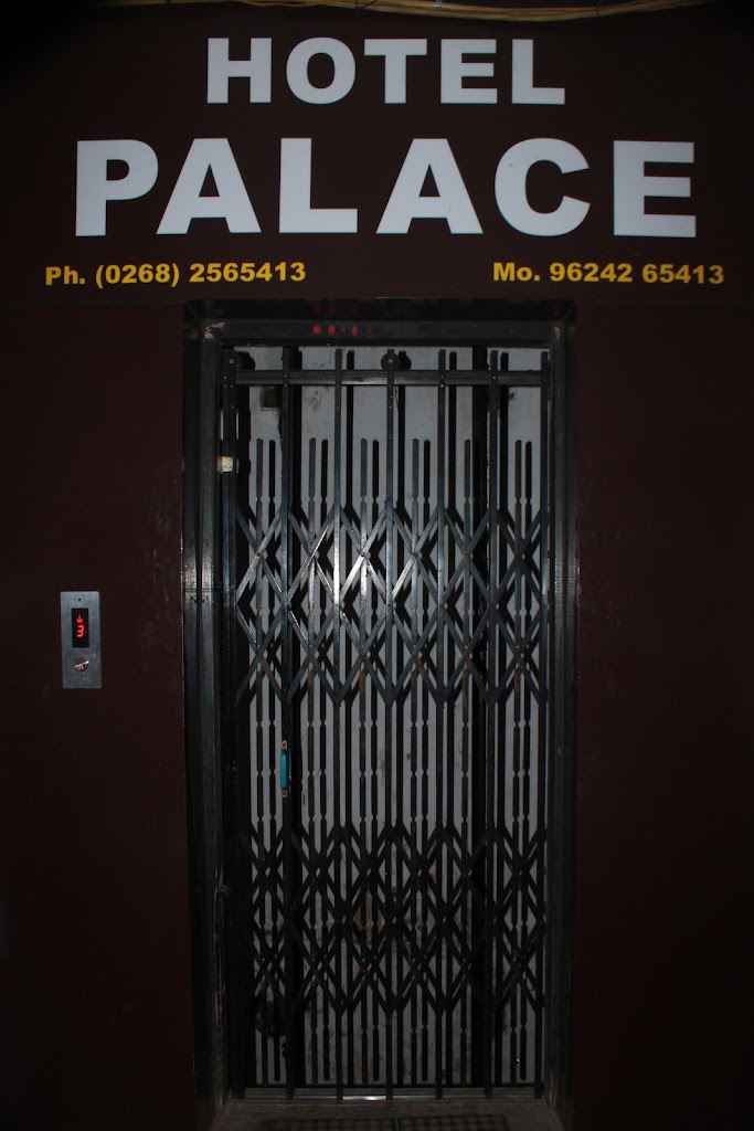 Hotel Palace
