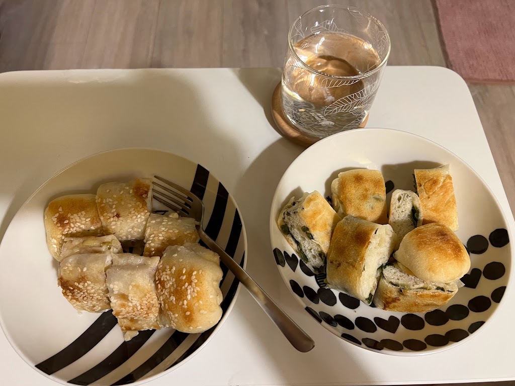 新公園餅店 的照片