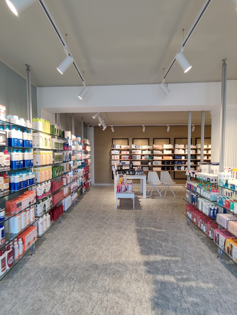 Farmacia Pablo Jimenez Montoya — Del propietario