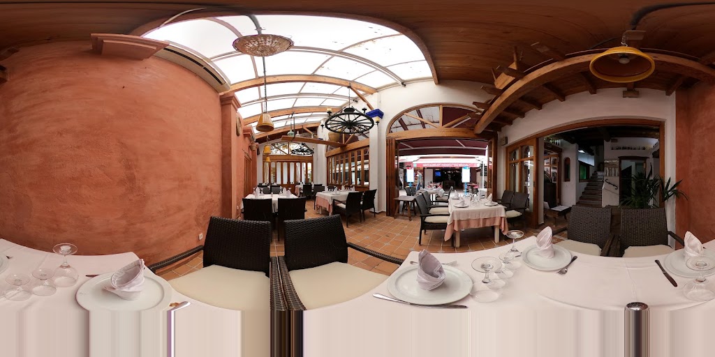 Restaurante Celler Can Pere