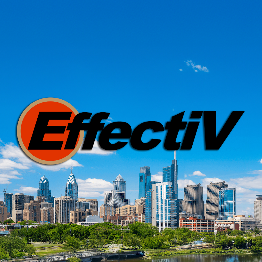 Effectiv Internet Solutions Inc
