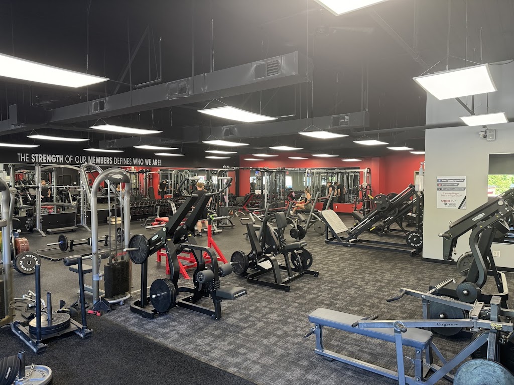  Snap Fitness Alexandria