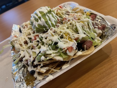  Osceolas Guac N Roll