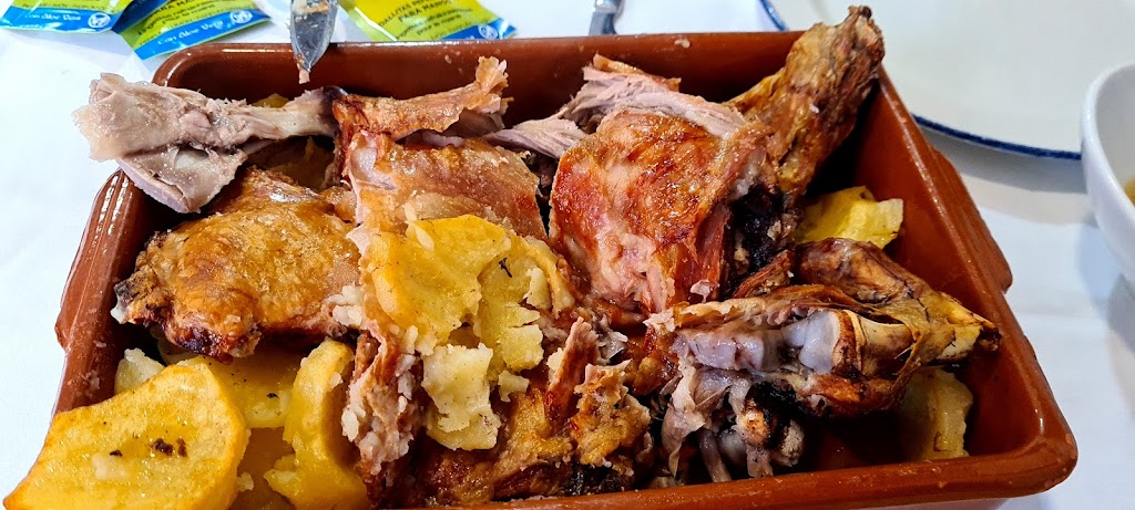 Restaurante Ferrara Sestao