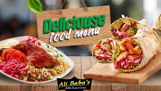 Food & drink