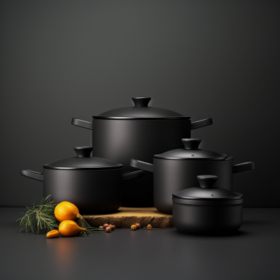 Safecook Selections