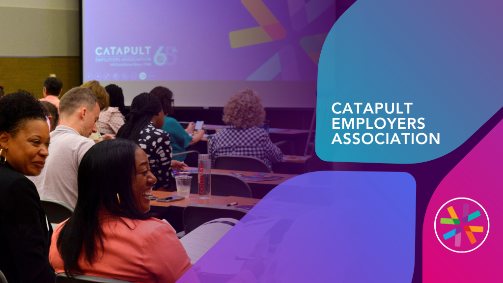 Catapult Learning Center