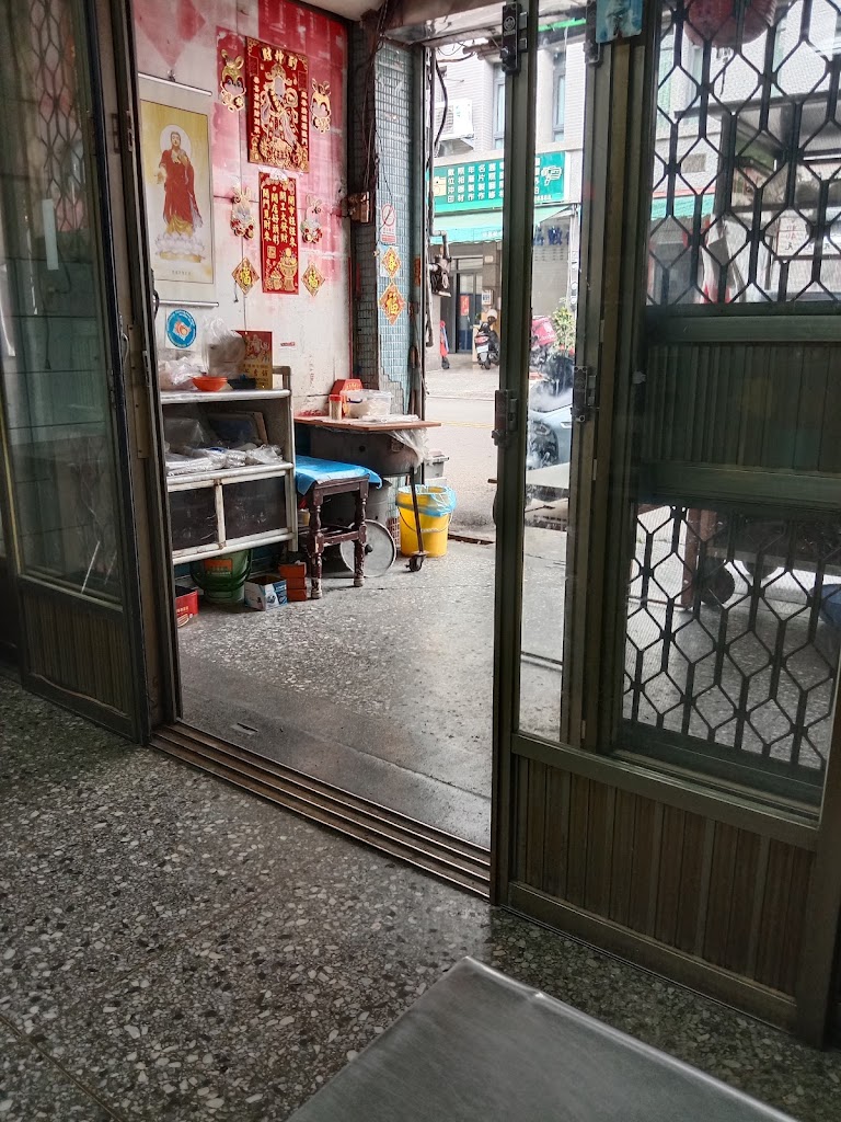 老牌太祖肉圓 的照片