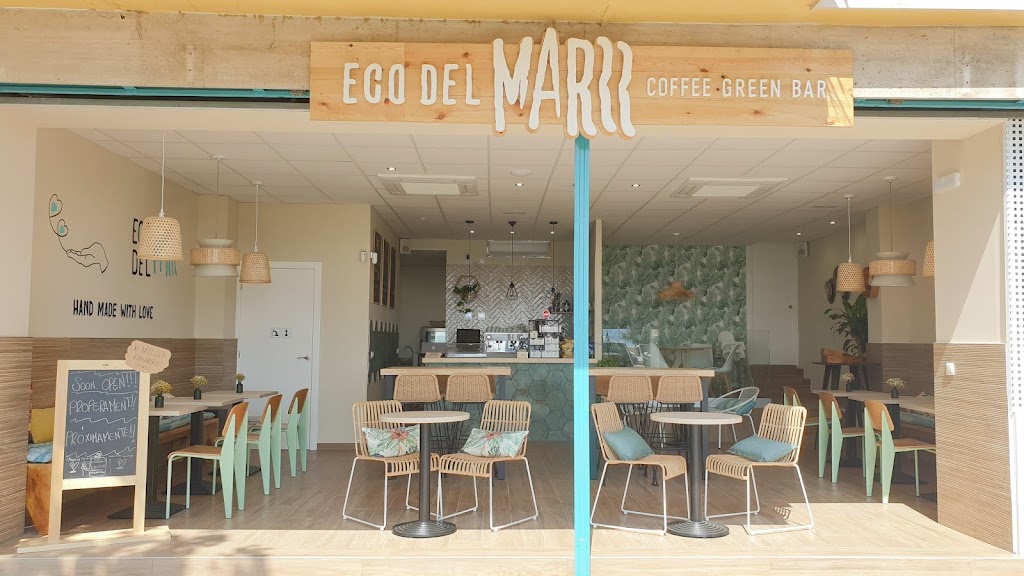 Eco del Mar