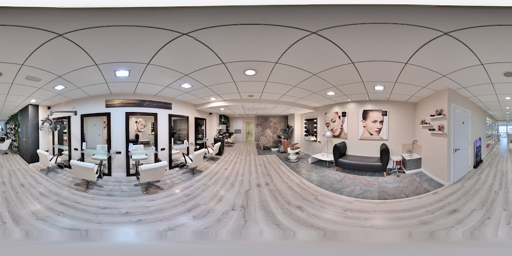 Skn Sitges Beauty Center — Street View y 360deg