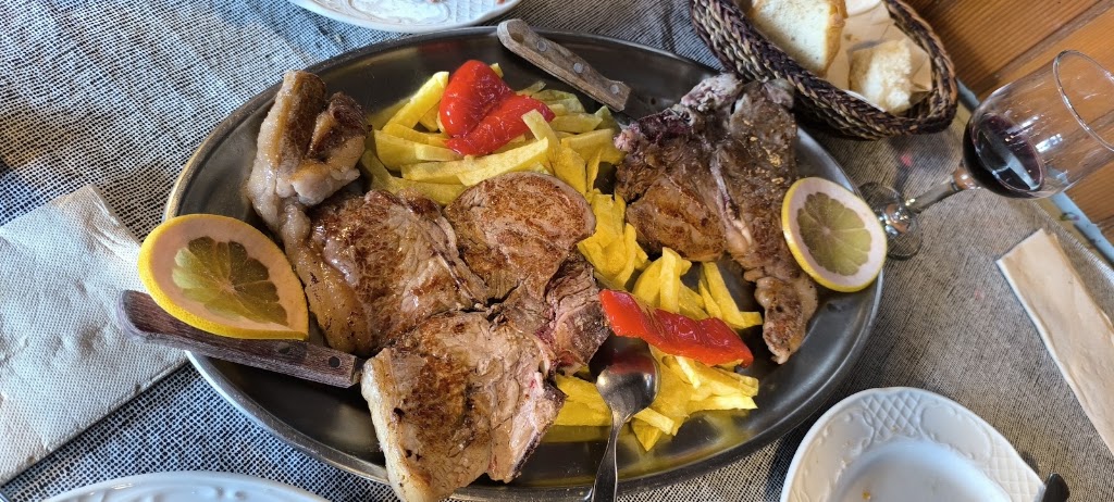 Restaurante Rias Baixas Taperia — Mas recientes