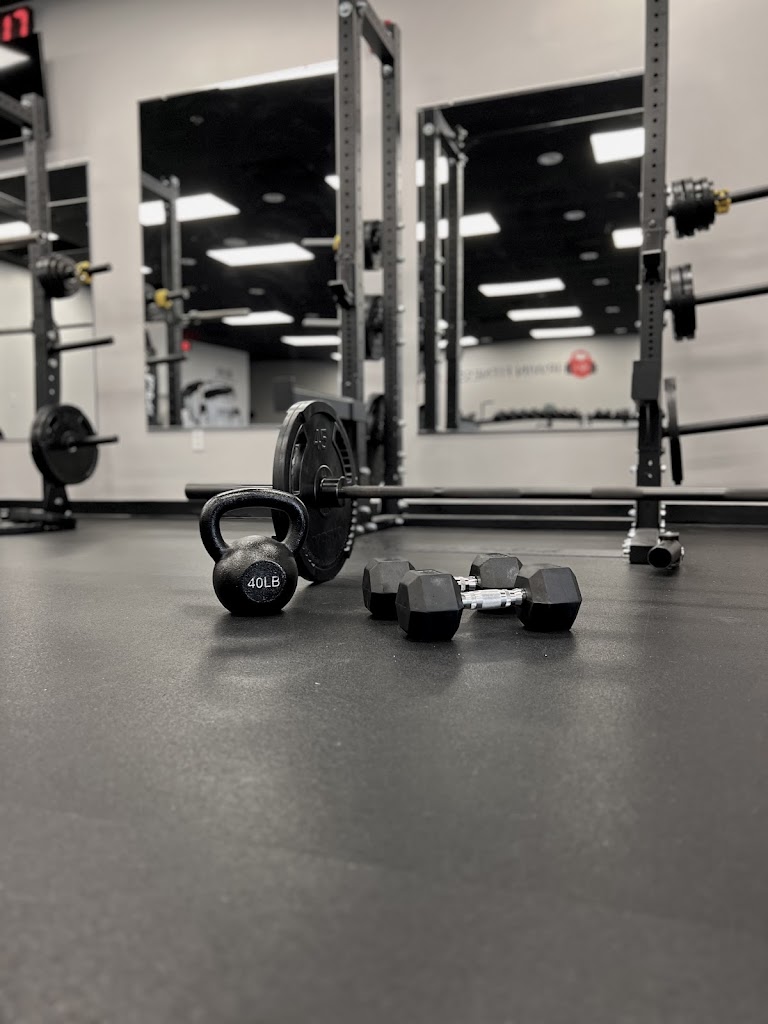  Irwin Fitness & Health Coaching