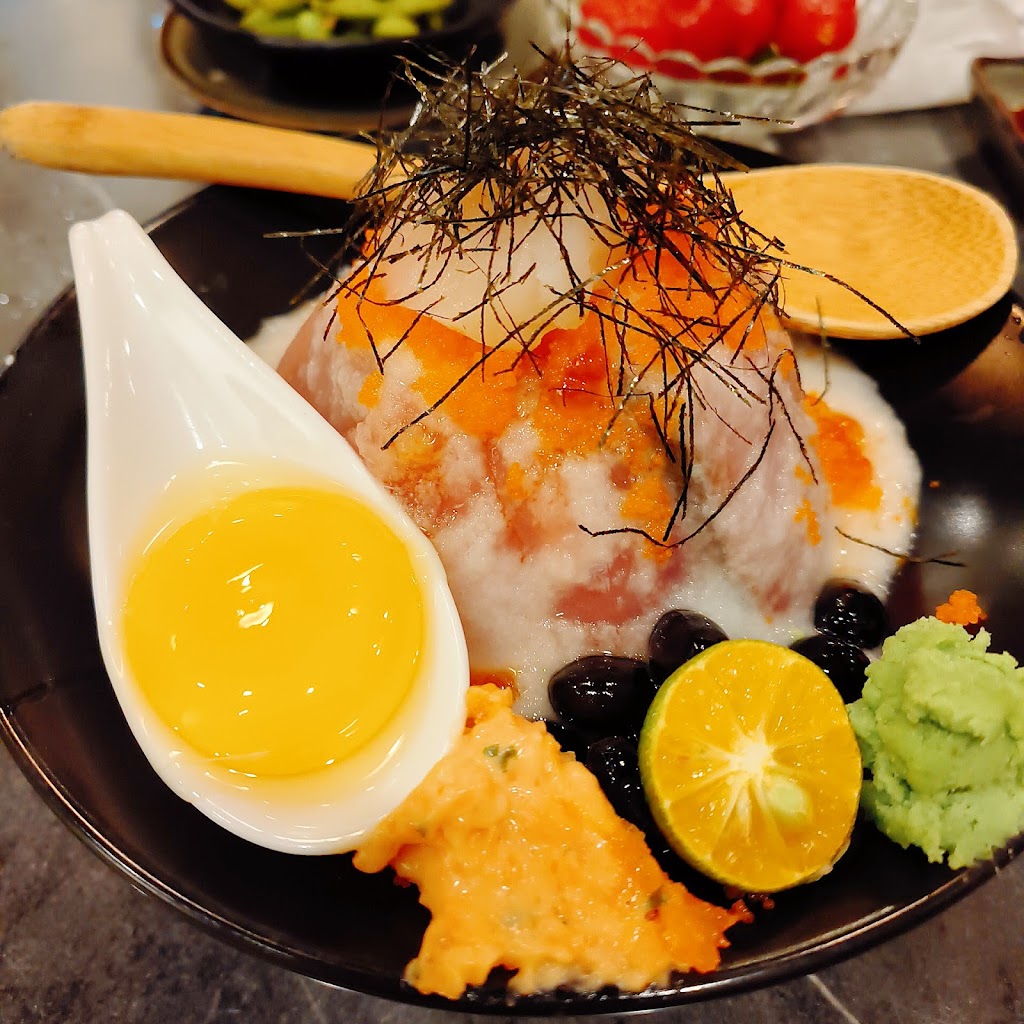 漁陶屋 日式料理 的照片