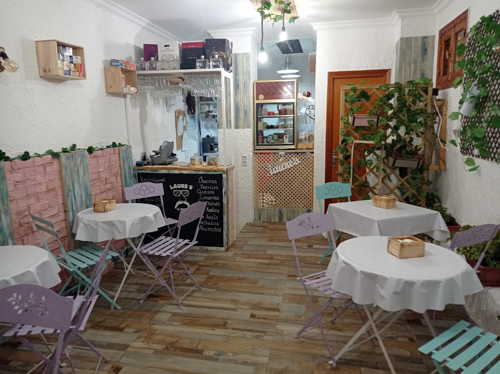Laure's — Del propietario