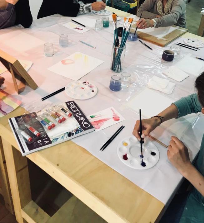 La Martiriana - Espai creatiu