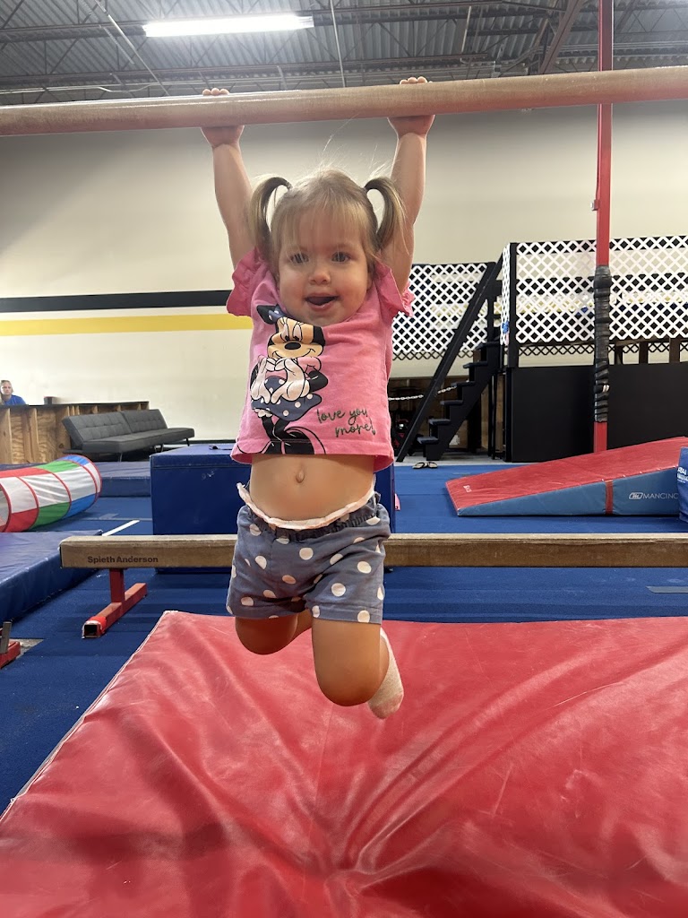  Clermont Gymnastics Academy