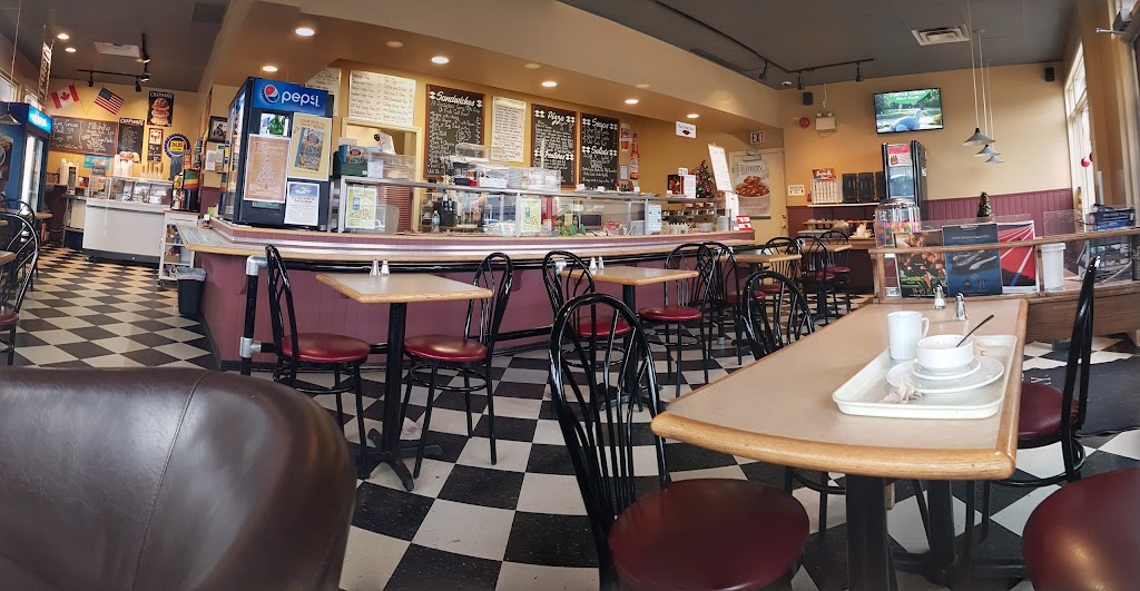 The Trail Eatery