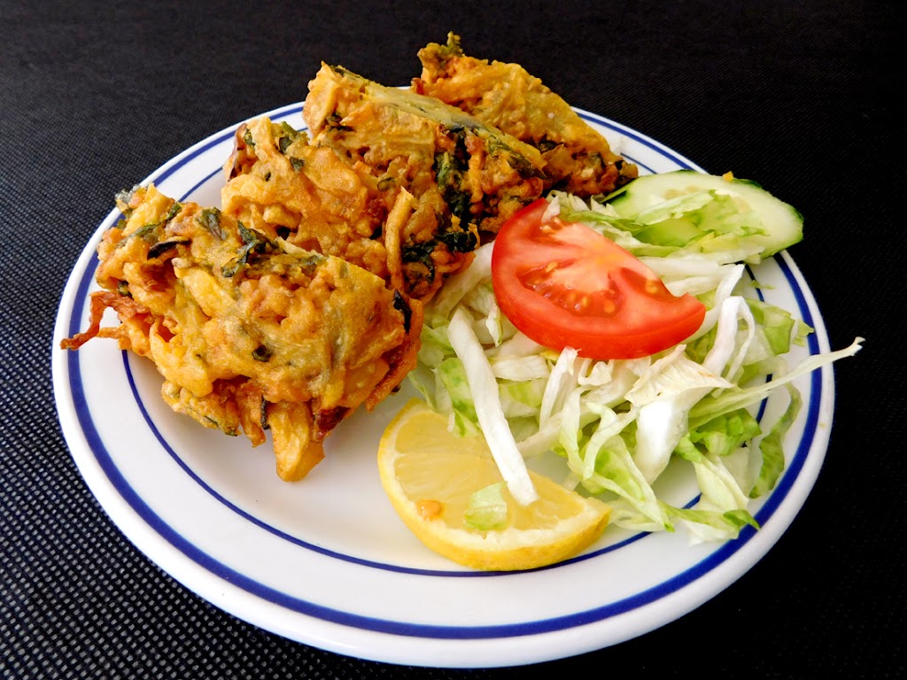Jaipur Tandoori - Indian Restaurant Palma — Comida y bebida