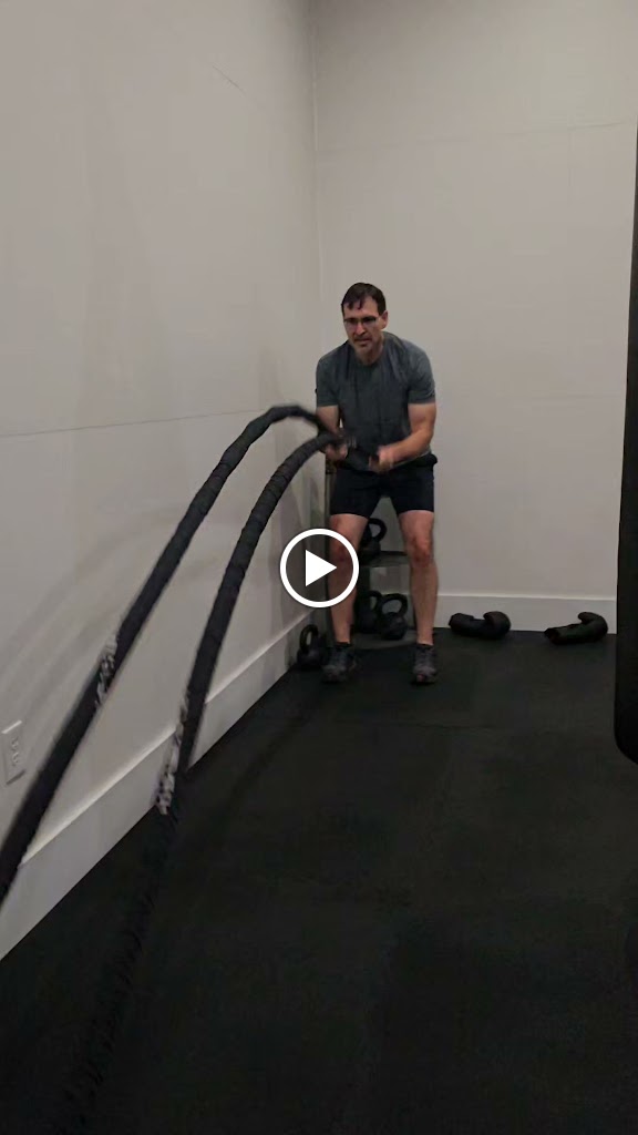  Rafael Personal Trainer Miami