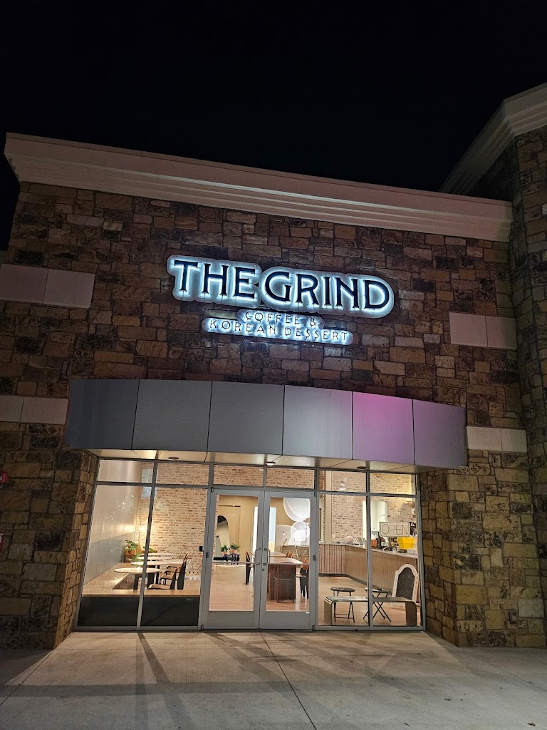 Photo of THE GRIND CAFE