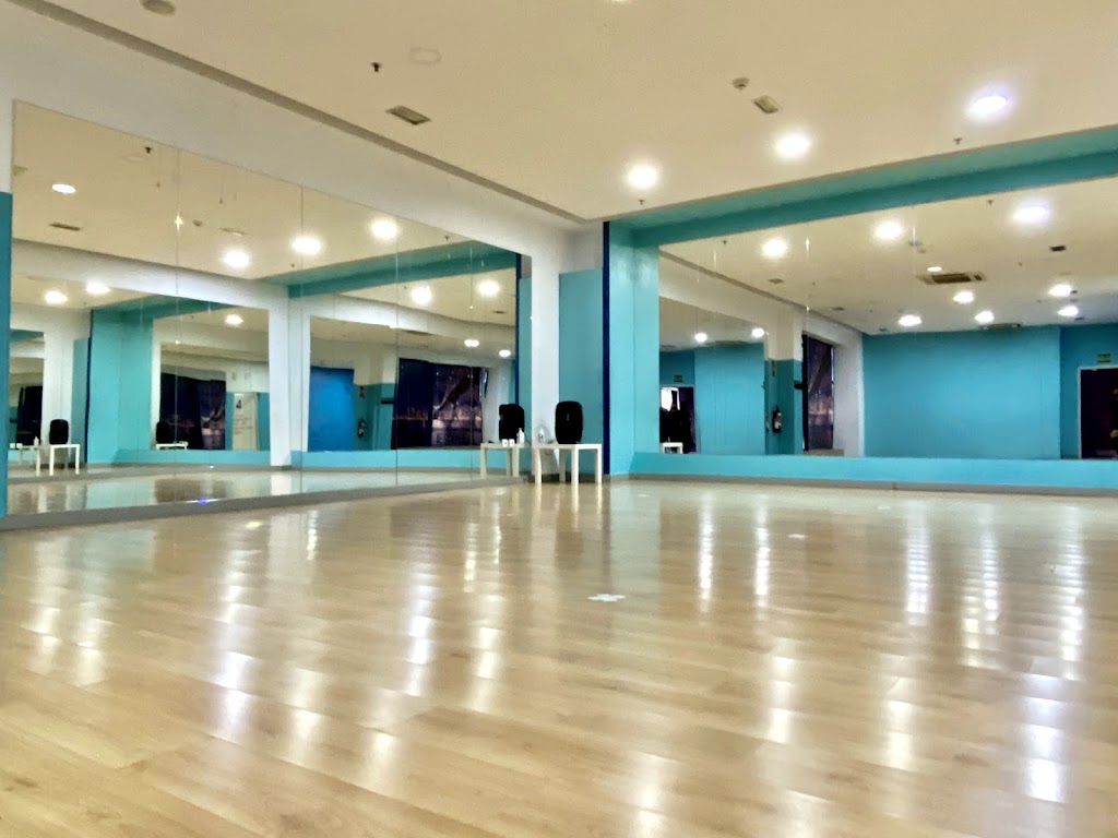 Escuela de baile Mdd en Mostoles