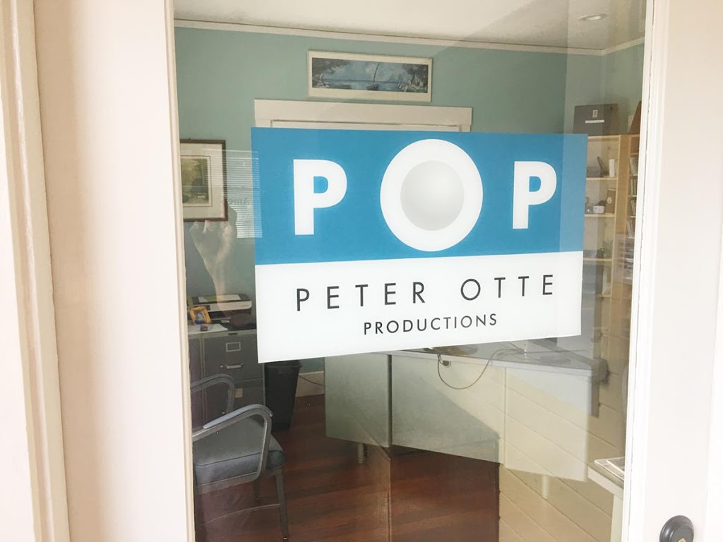 Peter Otte Productions