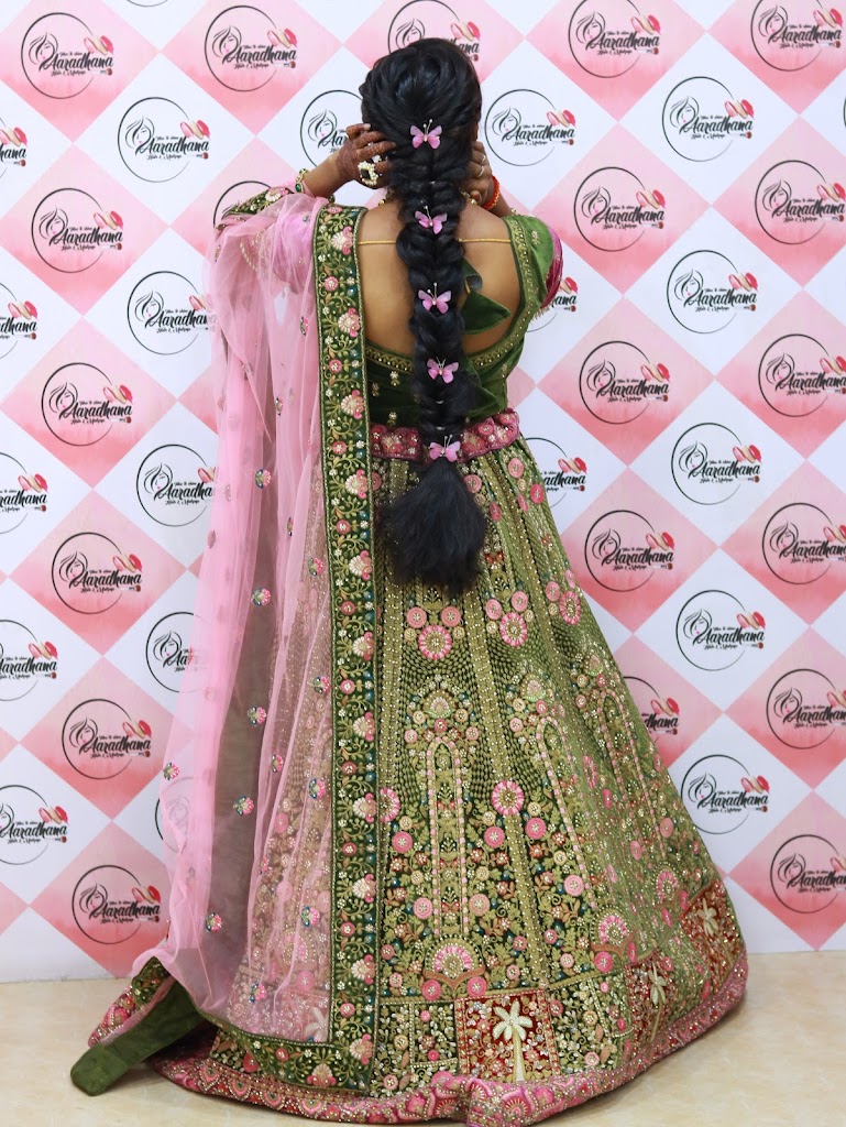 Aaradhana Bridal Studio
