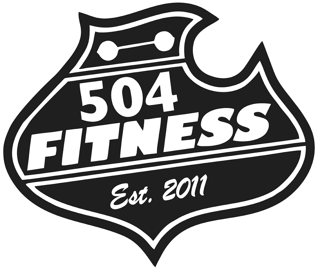  504 Fitness