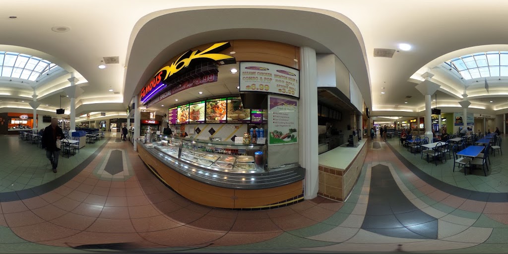 Street View & 360°