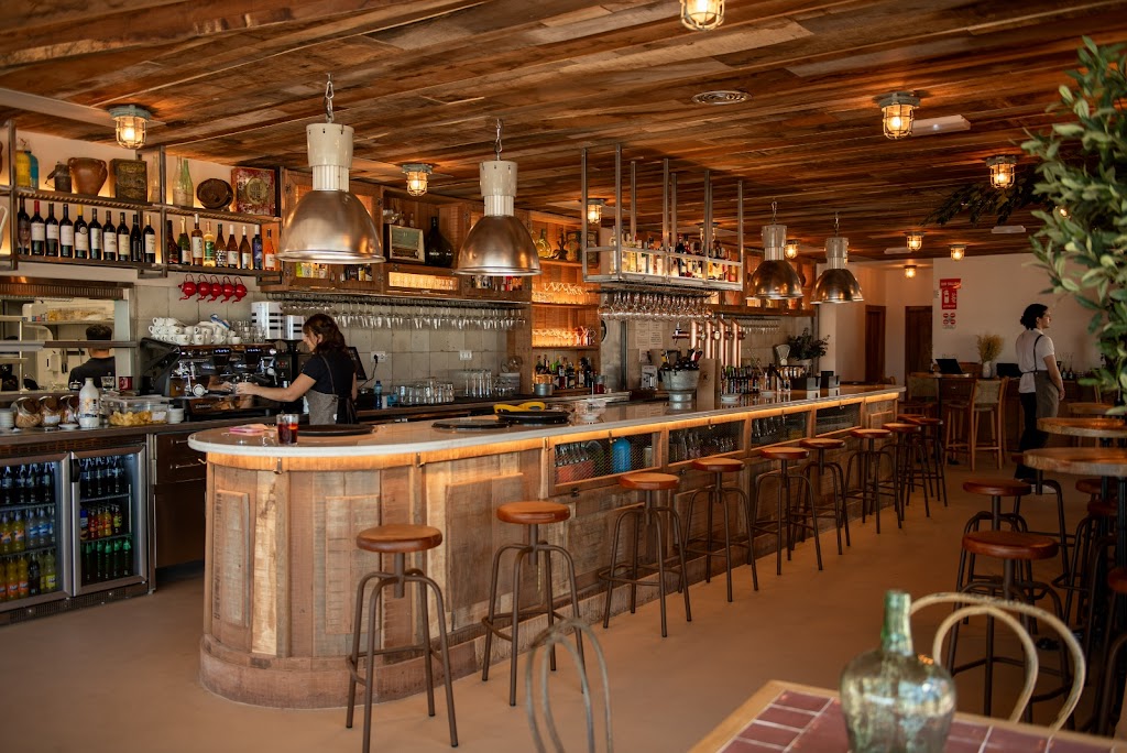 EL KIOSKO | Boadilla