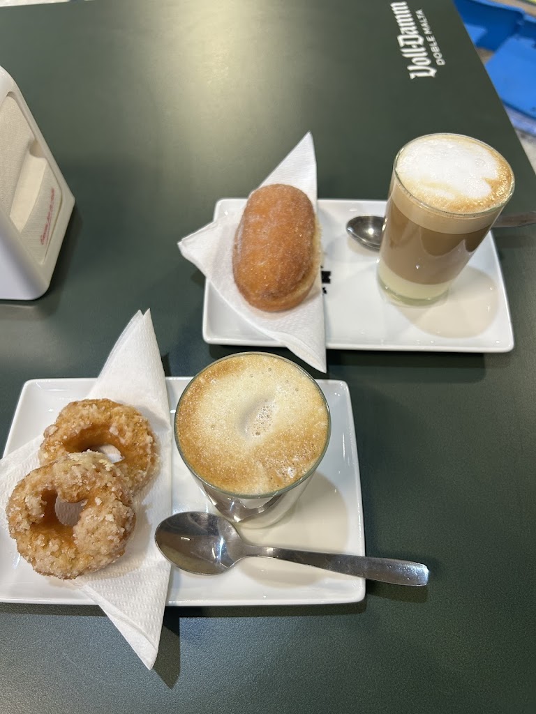 Cafeteria El Pabellon