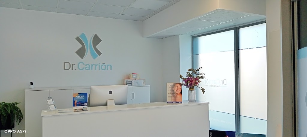Clinica Doctor Carrion