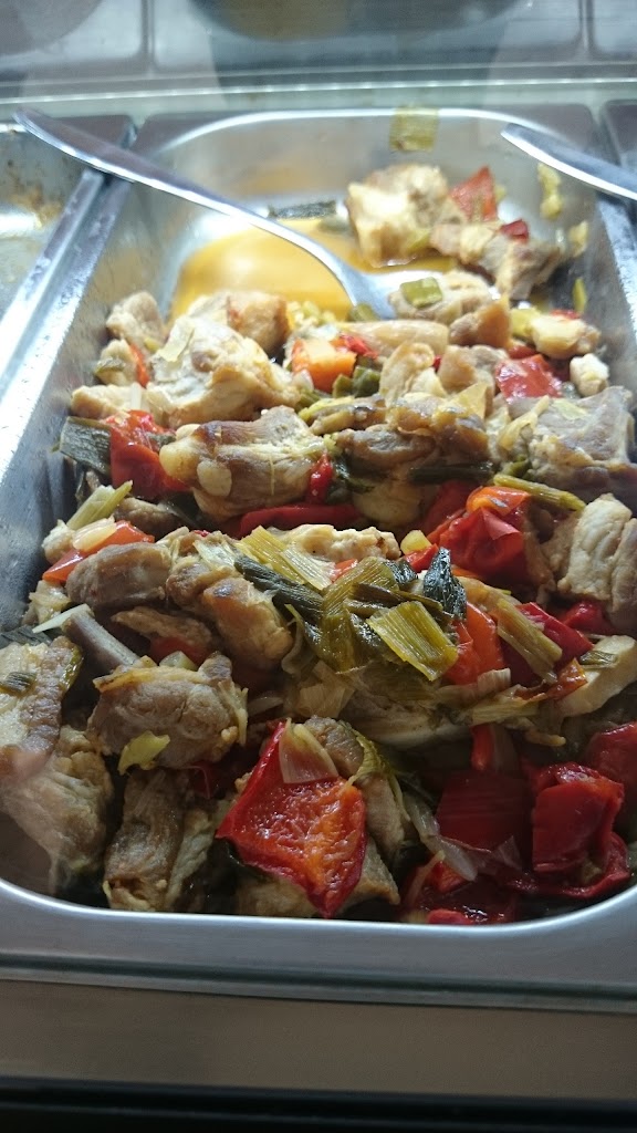 CAFETERIA SON OLIVA — Del propietario