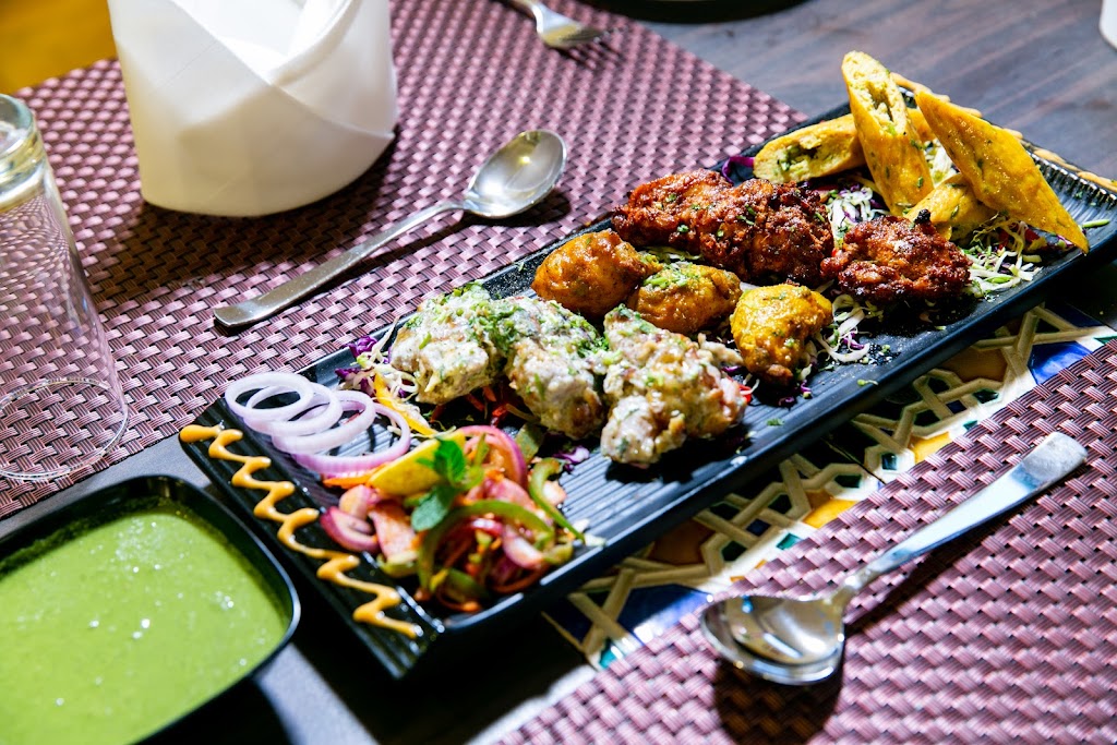 Food & drink