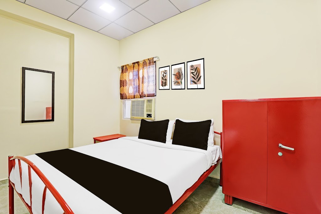 Hotel O Yrv Stays