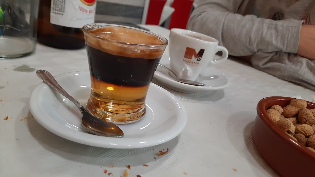 Kymera Cafeteria Bocateria