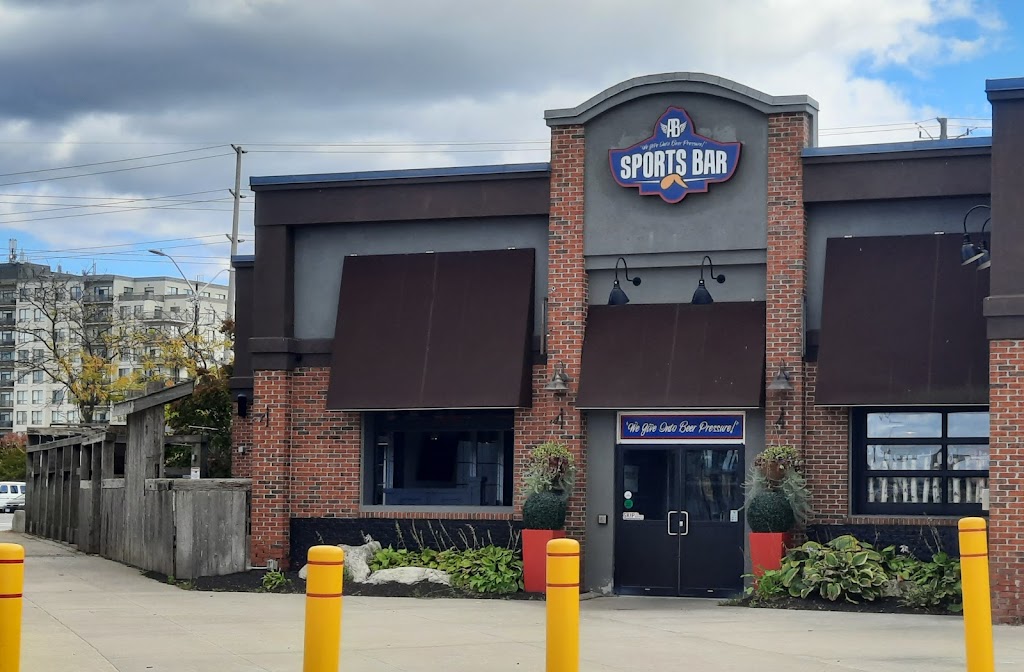 AB Sports Bar