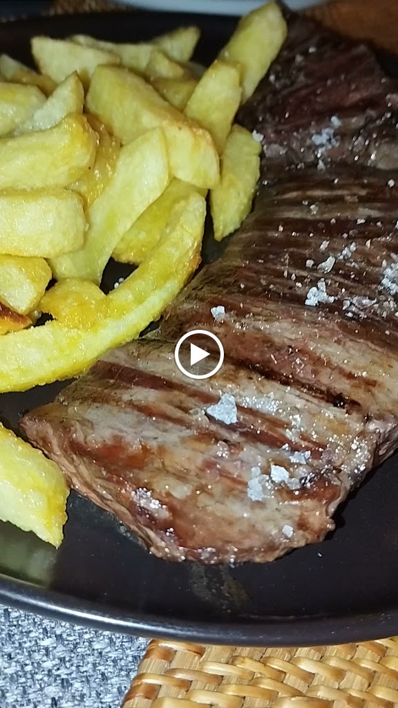 Mumu Asador Argentino — Videos