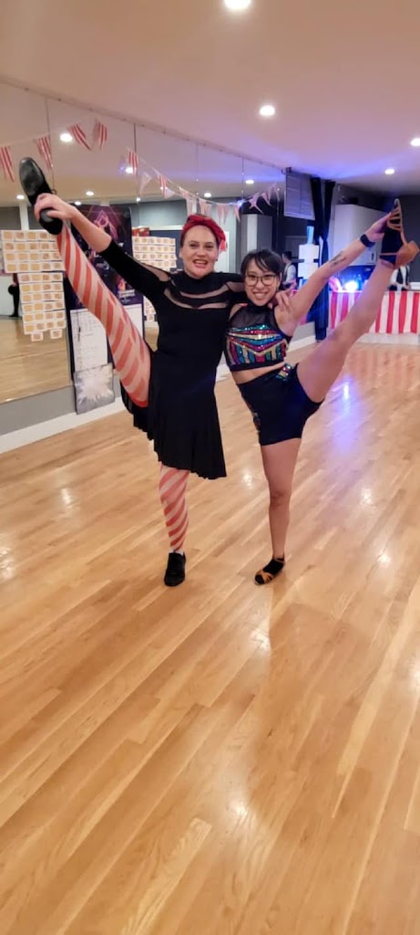  Arthur Murray Dance Studio of Northville