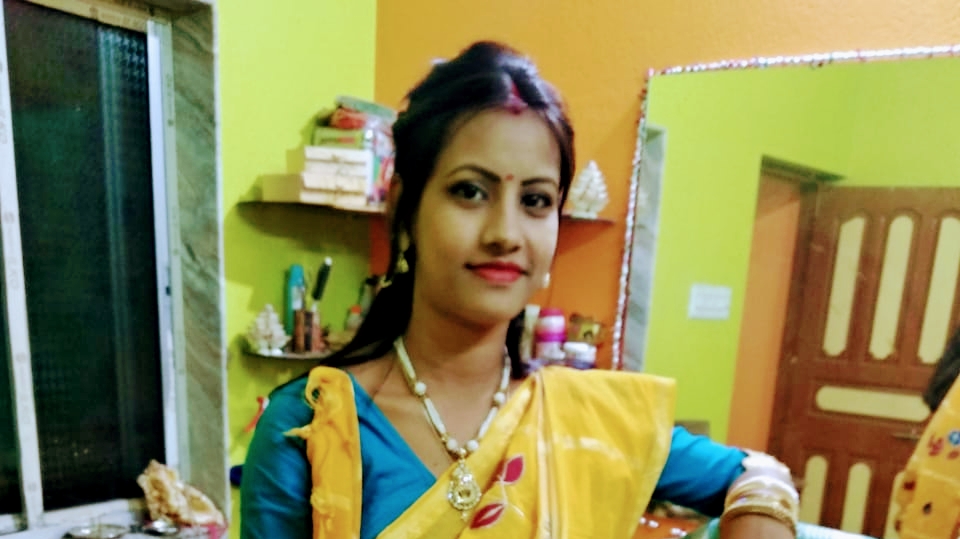 Rinku Ladies Beauty Parlour