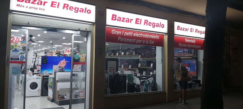 Bazar el Regalo Mataro