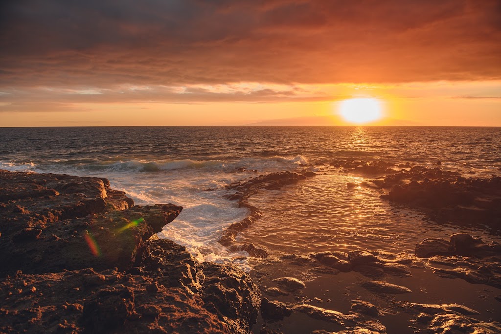 Zona de Bano el Marquez